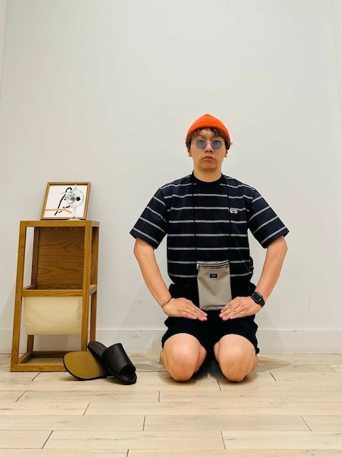 『別注』GRAMICCI　Stretch Gabardine Short