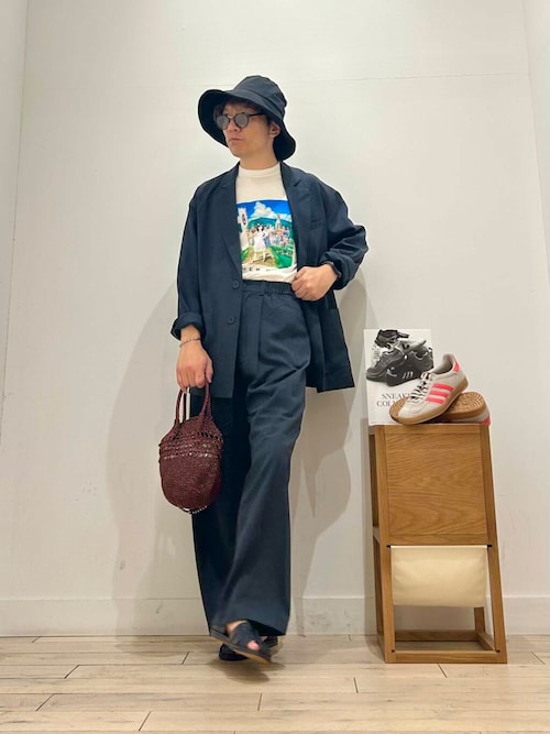 Made in Japan グルカサンダル