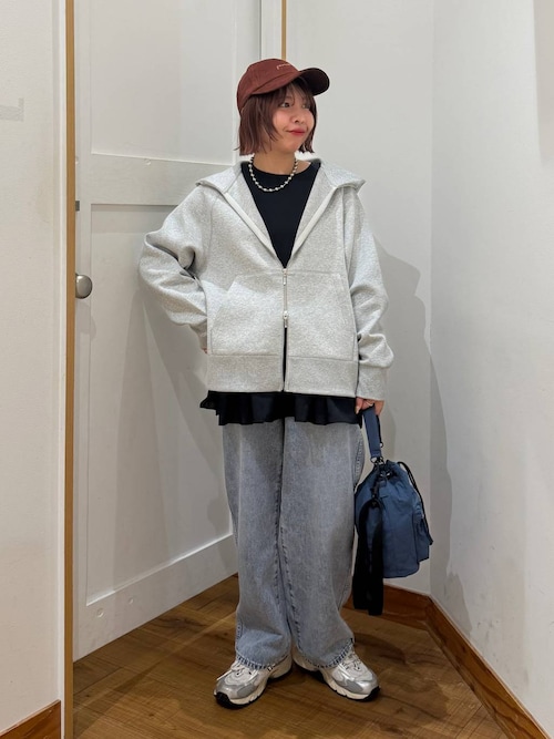GLOBAL WORKのパンツを使ったコーディネート(ZOZOTOWN Yahoo!店