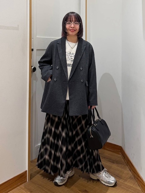 セール】THE BEATLES/BIGスウェット/611129（スウェット）｜The