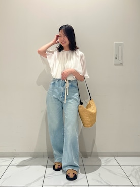 wg_Inamuraさんのコーディネート
