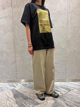 wwkh12さん（レディース・160cm）の秋コーディネート