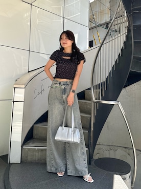 Fuaさんのコーディネート