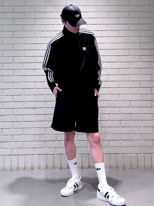 スケートボーディング ウォーターショーツ（ジェンダーニュートラル） / ハーフパンツ / アディダスオリジナルス adidas Originals