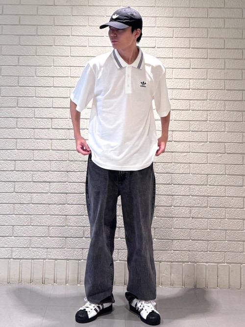 スーパースターII / Superstar II  / アディダスオリジナルス adidas Originals