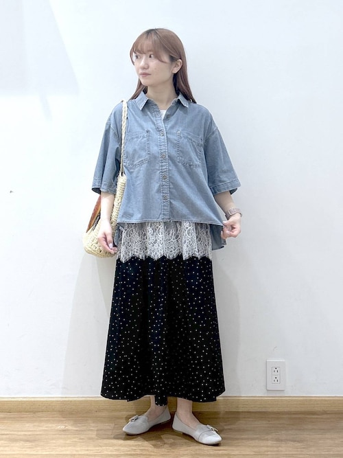 ラクッションベルトニットパンプス/290988（パンプス）｜GLOBAL WORK