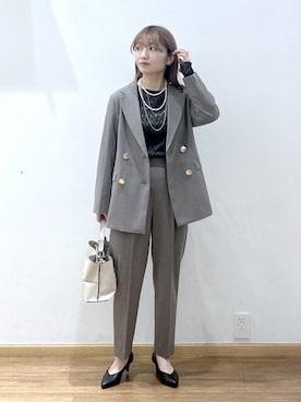 Hikaruさんのコーディネート