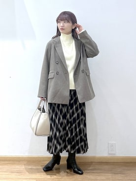 Hikaruさんのコーディネート