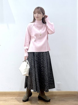 Hikaruさんのコーディネート