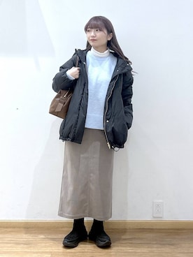 Hikaruさんのコーディネート