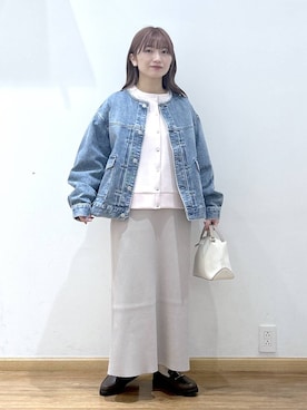 Hikaruさんのコーディネート