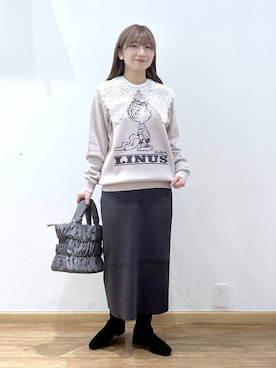 Hikaruさんのコーディネート