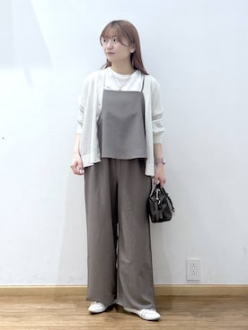 Hikaruさんのコーディネート