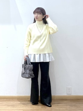 Hikaruさんのコーディネート