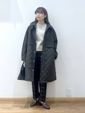 Hikaruさんのコーディネート