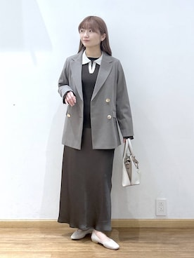 Hikaruさんのコーディネート