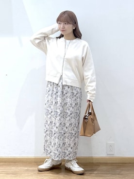 Hikaruさんのコーディネート