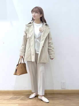 Hikaruさんのコーディネート