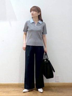 Hikaruさんのコーディネート