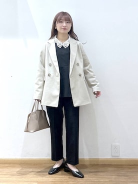 Hikaruさんのコーディネート