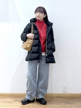 Hikaruさんのコーディネート