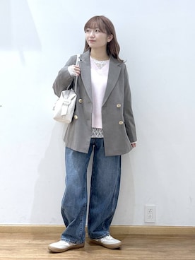 Hikaruさんのコーディネート