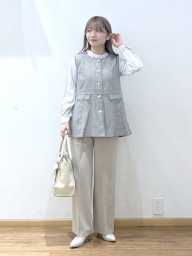 Hikaruさんのコーディネート