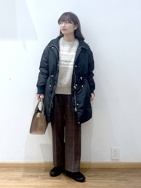 Hikaruさんのコーディネート