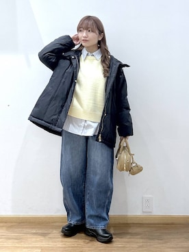 Hikaruさんのコーディネート