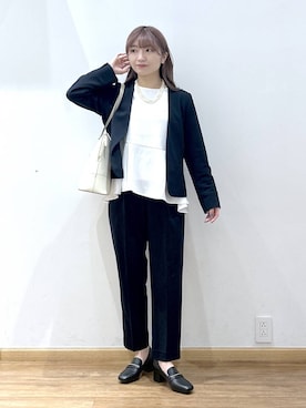 Hikaruさんのコーディネート