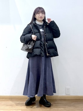 Hikaruさんのコーディネート