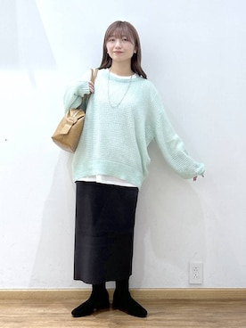 Hikaruさんのコーディネート