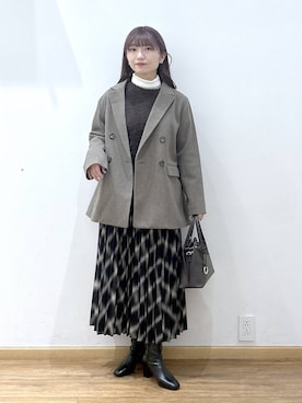 Hikaruさんのコーディネート