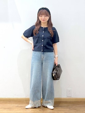 Hikaruさんのコーディネート