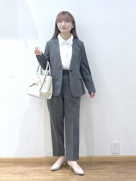 Hikaruさんのコーディネート