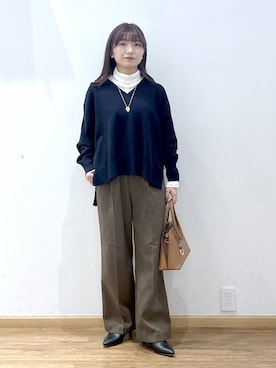 Hikaruさんのコーディネート