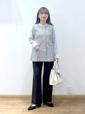 Hikaruさんのコーディネート