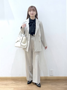 Hikaruさんのコーディネート