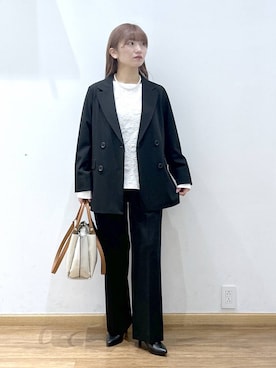 Hikaruさんのコーディネート