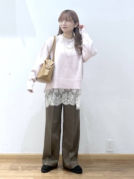 Hikaruさんのコーディネート