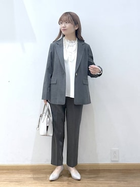 Hikaruさんのコーディネート