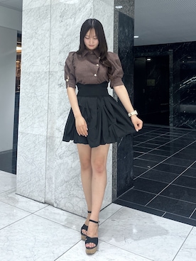 maasaさんのコーディネート