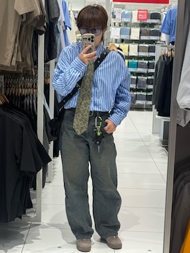 sumikaさん(レディース・157cm)の夏コーディネート