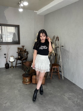 nt2002さんのコーディネート