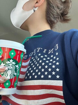 hal_____88さんのコーディネート