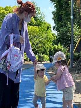 hal_____88さんのコーディネート