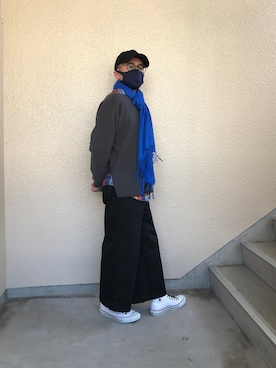 azukiさんのコーディネート