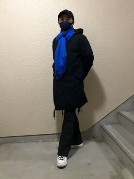 azukiさんのコーディネート