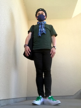 azukiさんのコーディネート