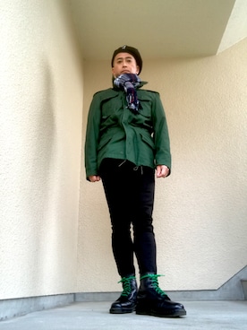 azukiさんのコーディネート